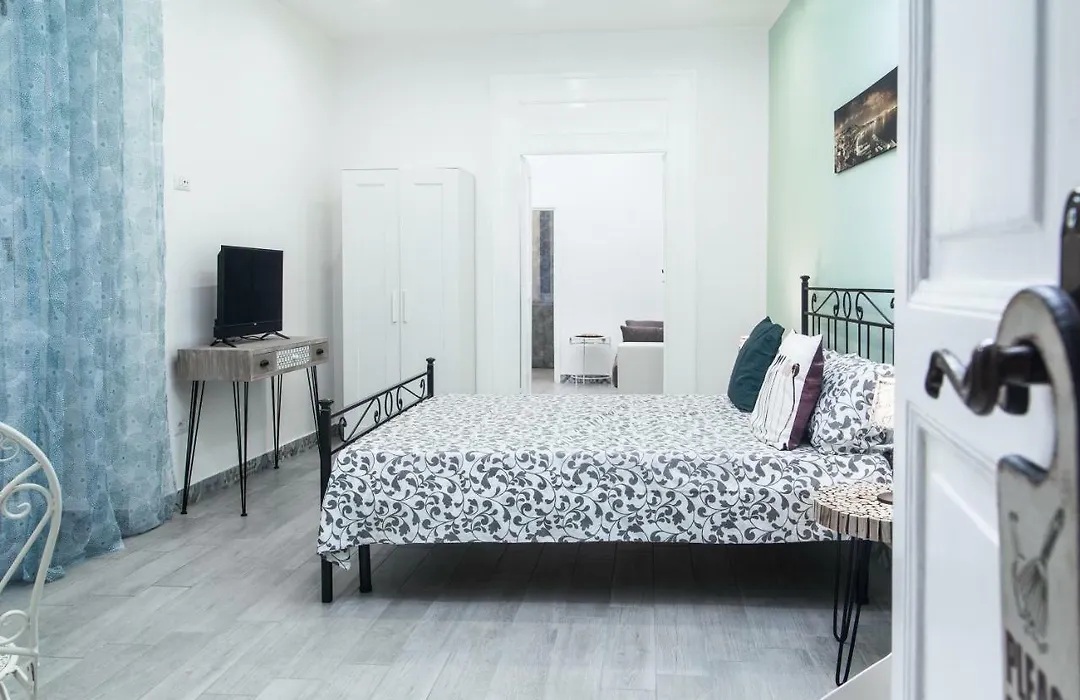 B&B Il Melograno-1